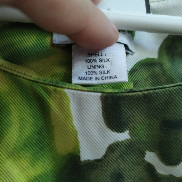 Kate Spade Brooke dress silk dress as seen on Gossip Girl S - Picture 14 of 15